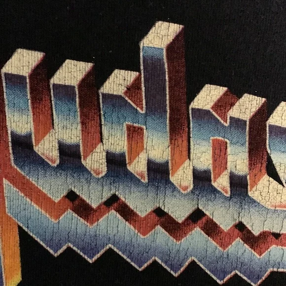 Judas Priest T-Shirt - Picture 4 of 6